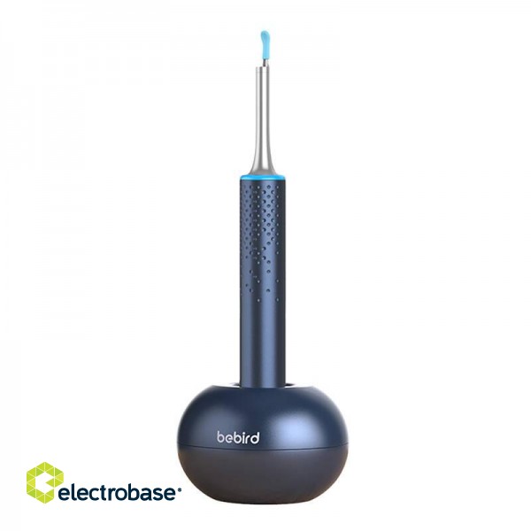 Smart Visual Ear-Clean Rod Bebird M9 S (blue) image 3