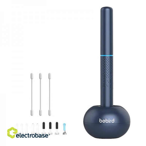 Smart Visual Ear-Clean Rod Bebird M9 S (blue) image 4