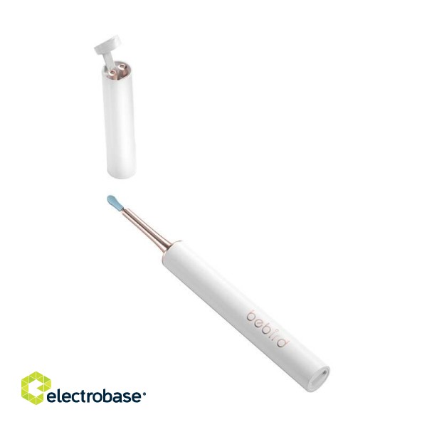 Smart Visual Ear-Clean Rod Bebird T15 white image 3