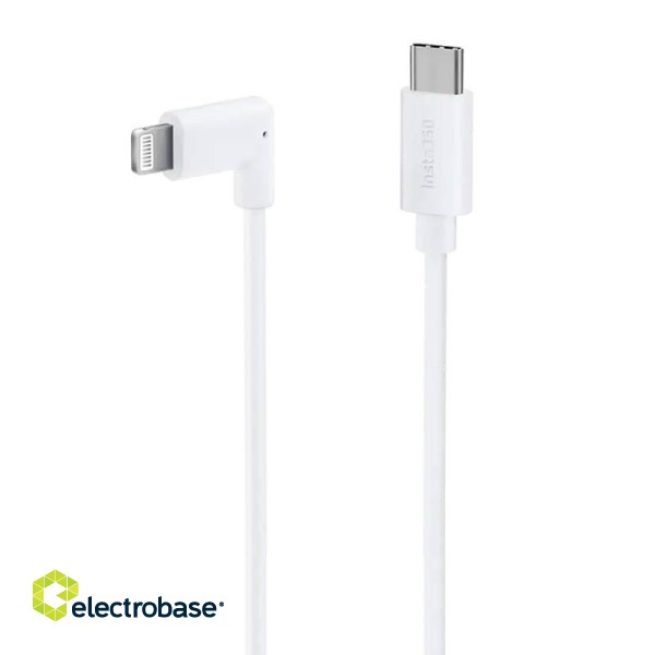 Insta360 Type-C to Lightning Cable фото 1