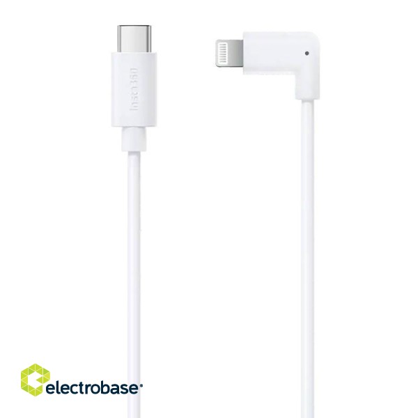 Insta360 Type-C to Lightning Cable фото 2