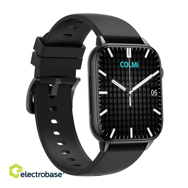 Smartwatch Colmi C61 (black) image 1