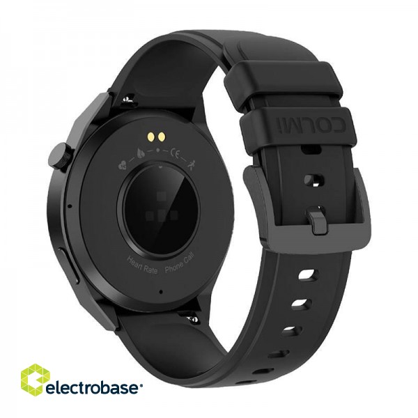 Smartwatch Colmi i11 (Black) image 3