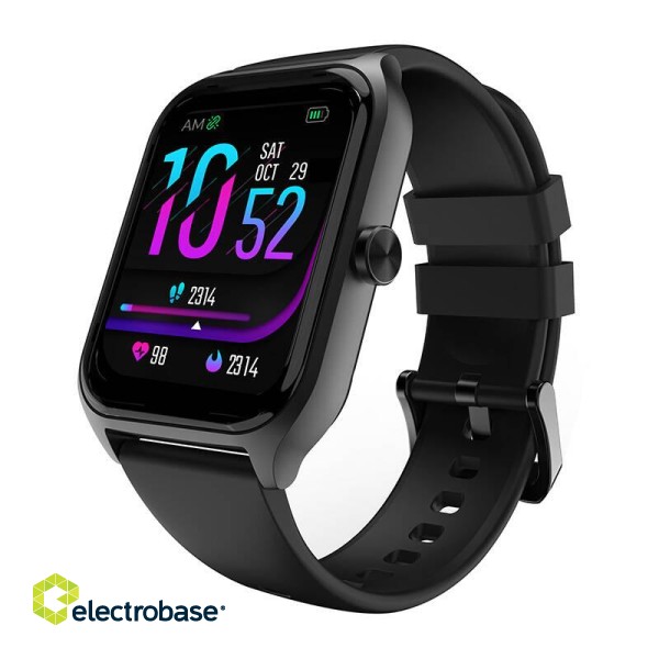 SmartWatch HiFuture FutureFit Ultra 2 Pro (black) image 2