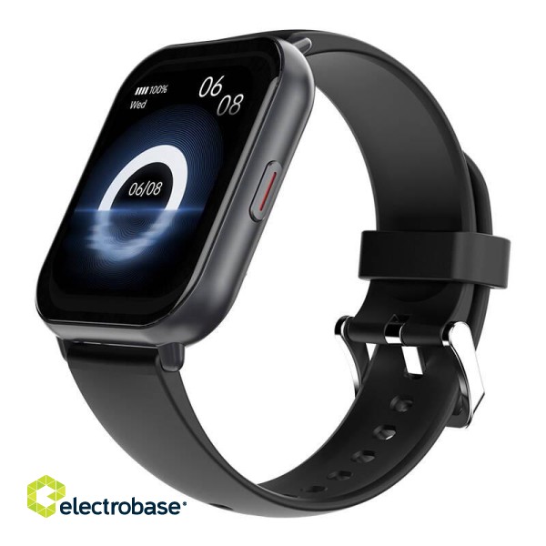 SmartWatch HiFuture FutureFit Zone 2 (black) image 2