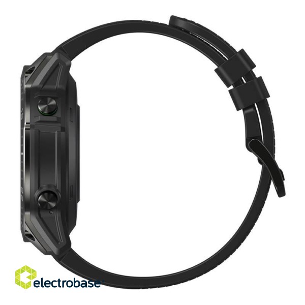 Smartwatch Zeblaze Ares 3 Pro (Black) image 7
