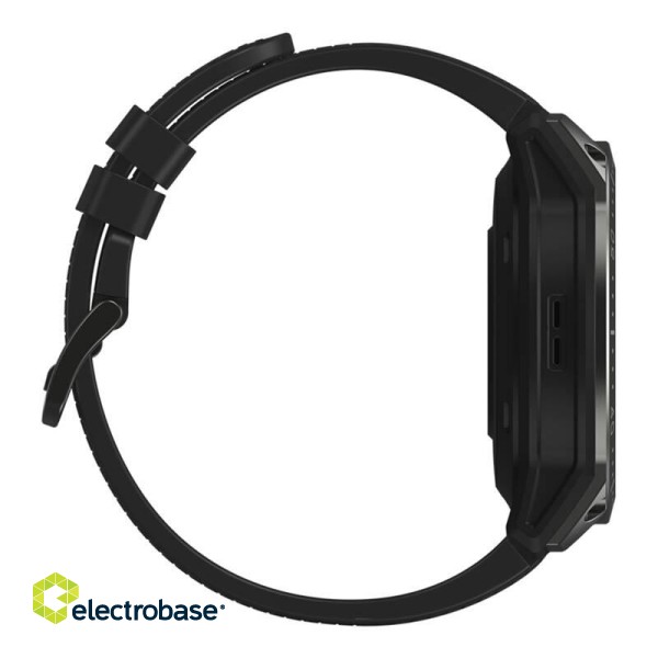 Smartwatch Zeblaze Ares 3 Pro (Black) image 8