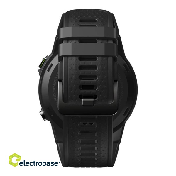 Smartwatch Zeblaze Ares 3 Pro (Black) image 9