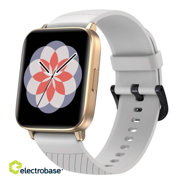 Smartwatch Zeblaze Swim (Gold) image 1