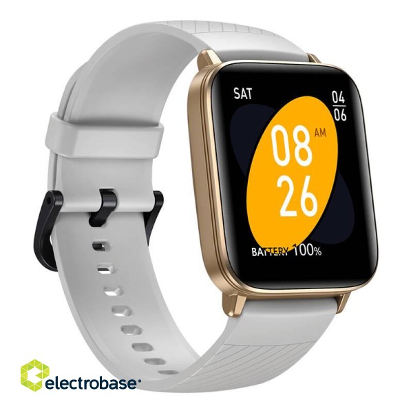 Smartwatch Zeblaze Swim (Gold) image 3