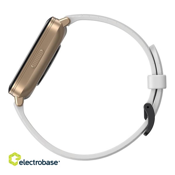 Smartwatch Zeblaze Swim (Gold) image 4