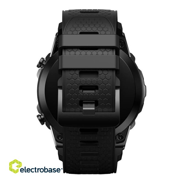 Smartwatch Zeblaze Vibe 7 Lite (Black) image 6