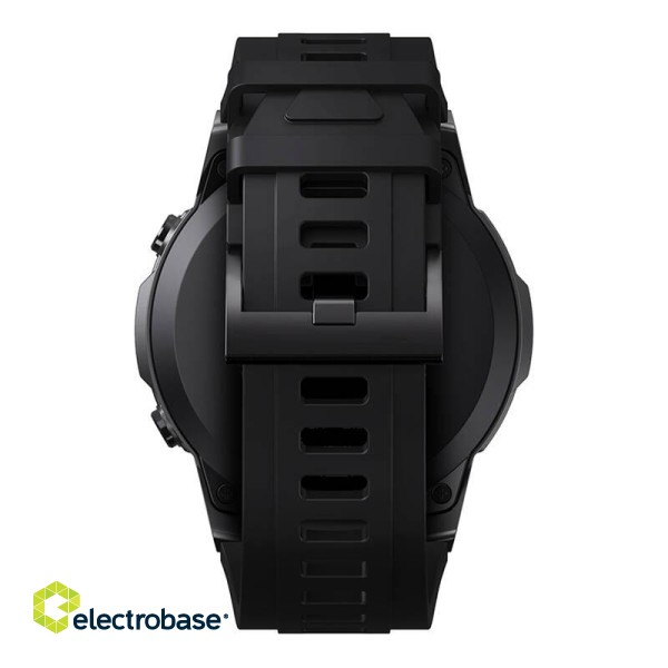 Smartwatch Zeblaze VIBE 7 Pro (Black) image 7