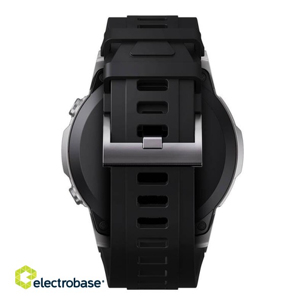 Smartwatch Zeblaze VIBE 7 Pro (Silver) image 7