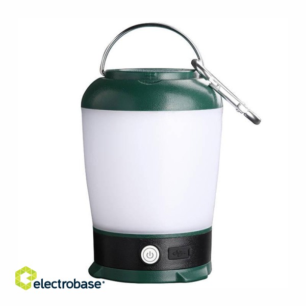 Camping lamp Superfire T31, 320lm, USB image 2