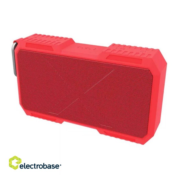 Bluetooth speaker Nillkin X-MAN (red) image 4