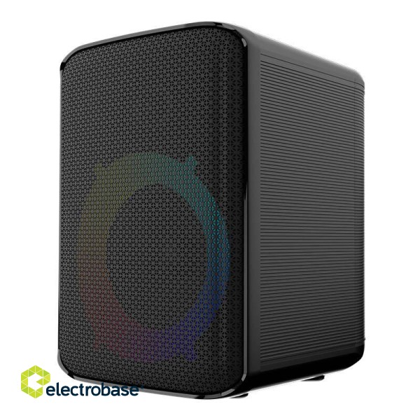Speaker HiFuture EVENT Bluetooth (black) image 2