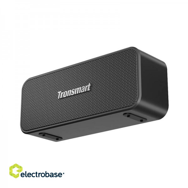 Tronsmart T2 Plus Upgraded 2024 Bluetooth Wireless Speaker image 3