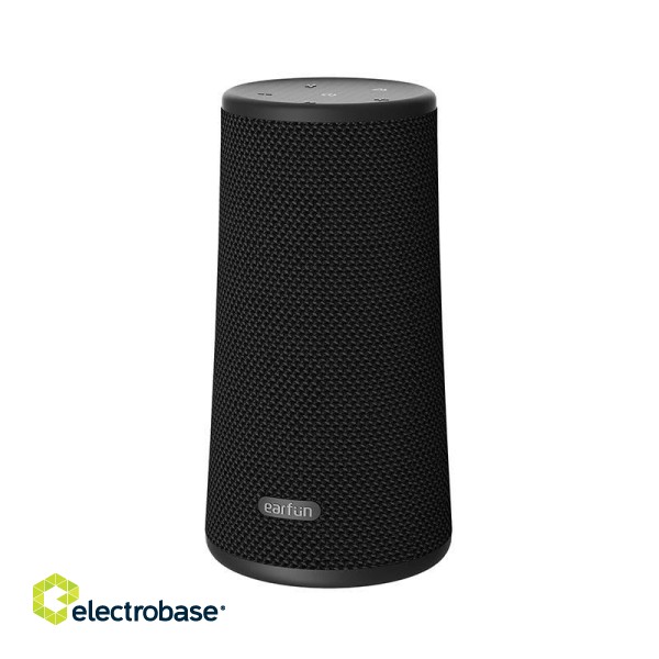 Wireless Bluetooth speaker EarFun UBOOM image 1