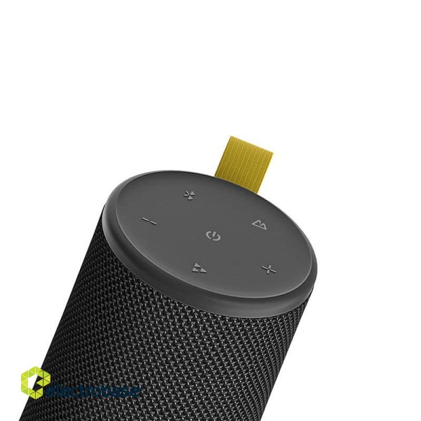 Wireless Bluetooth speaker EarFun UBOOM image 3