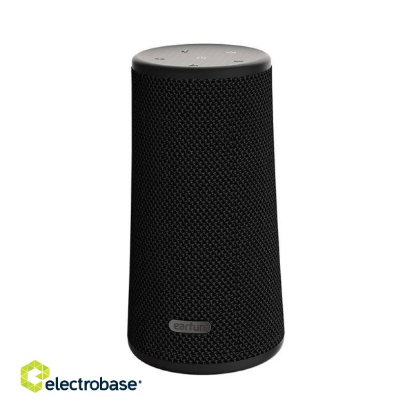 Wireless Bluetooth speaker EarFun UBOOM image 4
