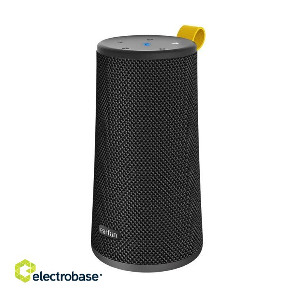 Wireless Bluetooth speaker EarFun UBOOM image 5
