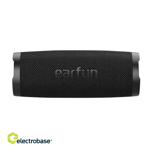 Wireless Bluetooth speaker EarFun  UBOOM Slim image 1