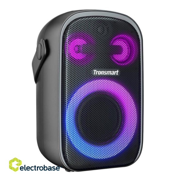 Wireless Bluetooth Speaker Tronsmart Halo 100 image 3