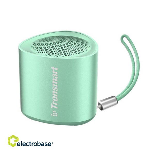 Wireless Bluetooth Speaker Tronsmart Nimo Green (green) фото 1