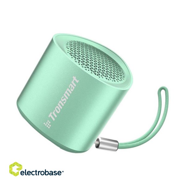 Wireless Bluetooth Speaker Tronsmart Nimo Green (green) image 2