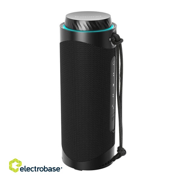 Wireless Bluetooth Speaker Tronsmart T7 (black) image 2