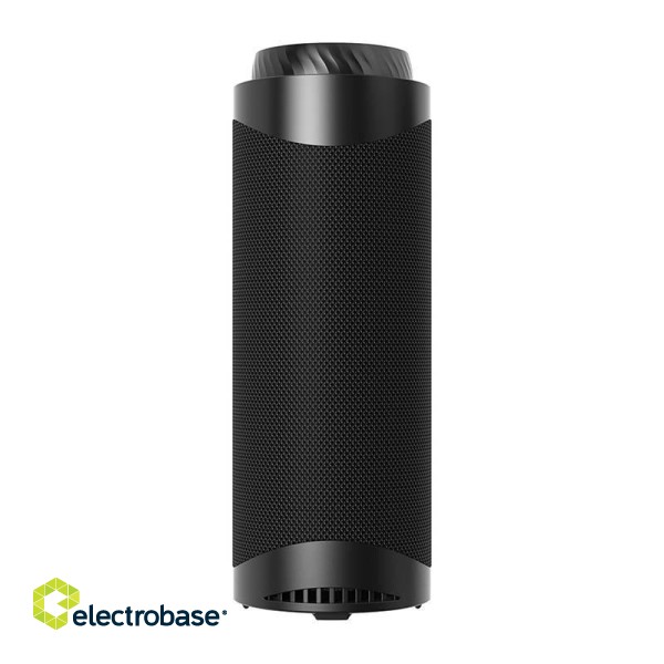 Wireless Bluetooth Speaker Tronsmart T7 (black) image 4