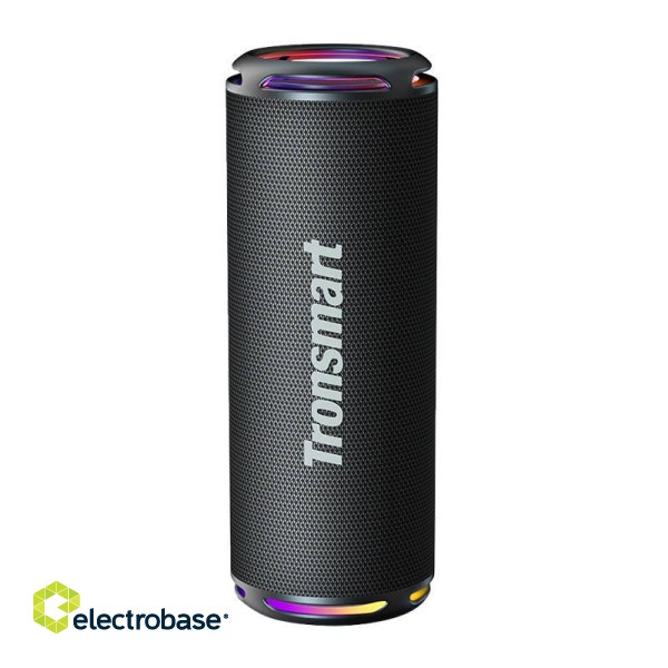 Wireless Bluetooth Speaker Tronsmart T7 Lite (black) paveikslėlis 1