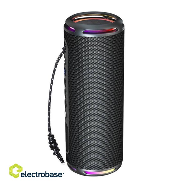 Wireless Bluetooth Speaker Tronsmart T7 Lite (black) фото 2