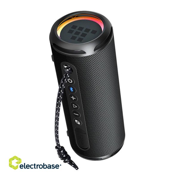 Wireless Bluetooth Speaker Tronsmart T7 Lite (black) фото 4