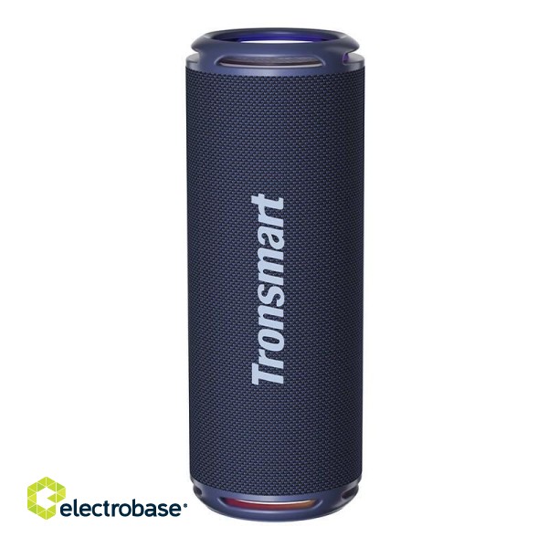 Wireless Bluetooth Speaker Tronsmart T7 Lite (blue) image 1