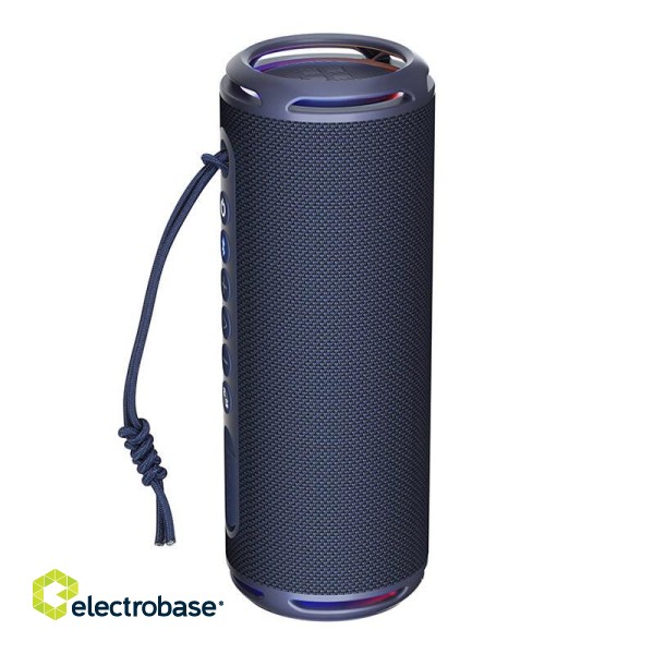 Wireless Bluetooth Speaker Tronsmart T7 Lite (blue) image 5