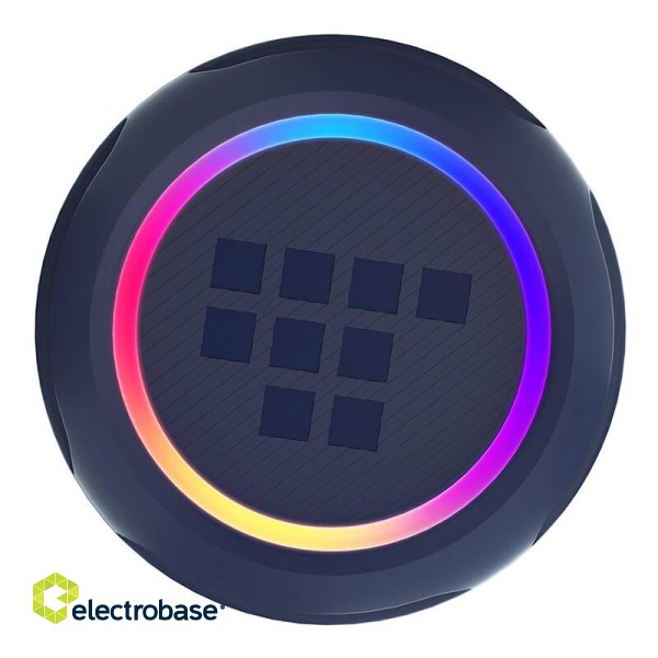 Wireless Bluetooth Speaker Tronsmart T7 Lite (blue) image 6
