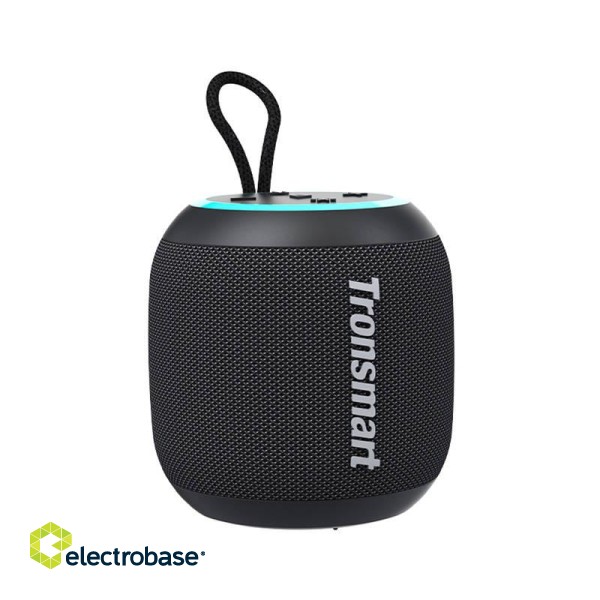 Wireless Bluetooth Speaker Tronsmart T7 Mini Black (black) paveikslėlis 1