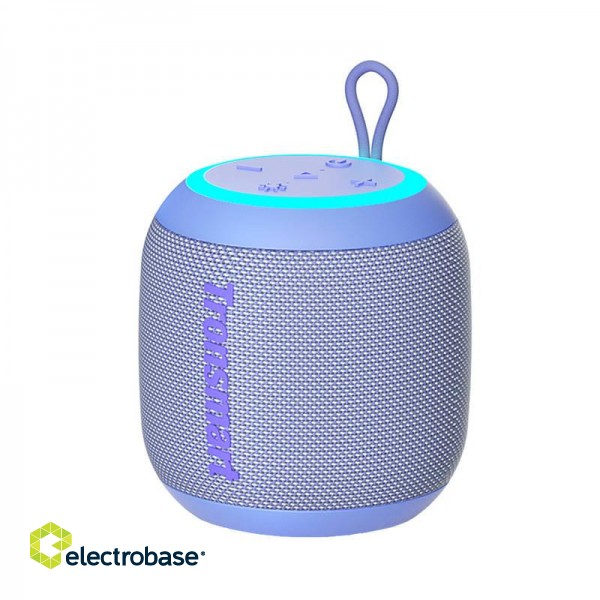 Wireless Bluetooth Speaker Tronsmart T7 Mini Purple (purple) image 1