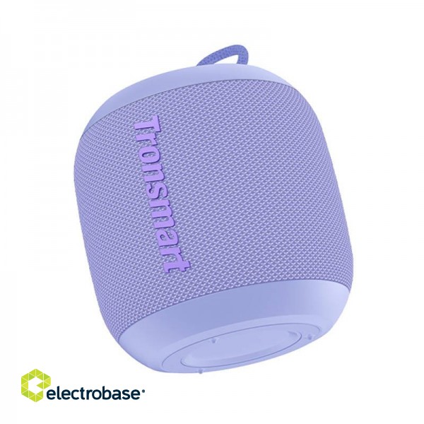 Wireless Bluetooth Speaker Tronsmart T7 Mini Purple (purple) image 3