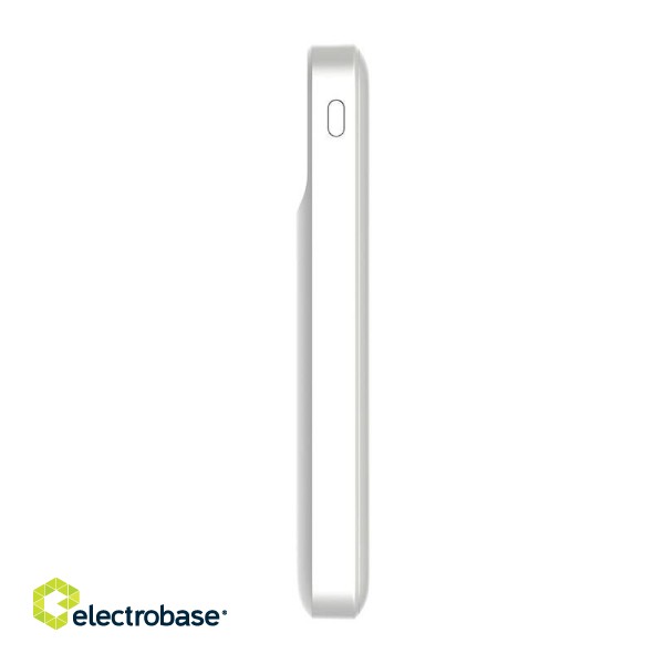 Powerbank LDNIO PQ11, 15W, 10000mah (white) фото 4