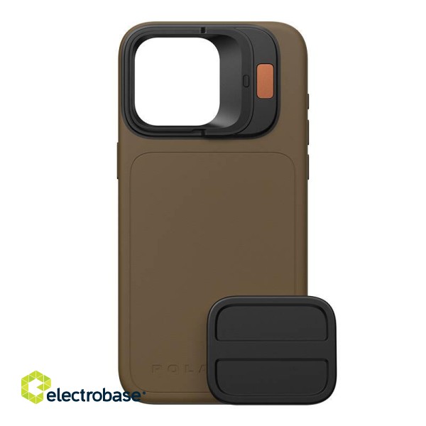 Case PolarPro for iPhone 15 Pro (desert)