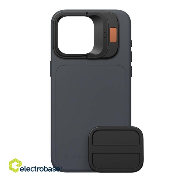 Case PolarPro for iPhone 15 Pro Max (ocean)