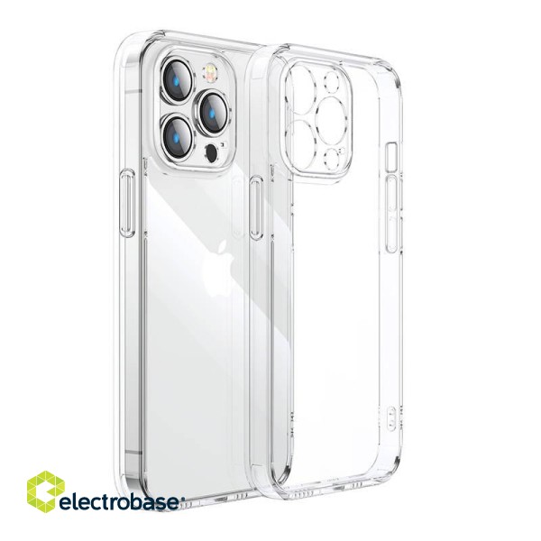 Joyroom JR-14D1 transparent case for iPhone 14