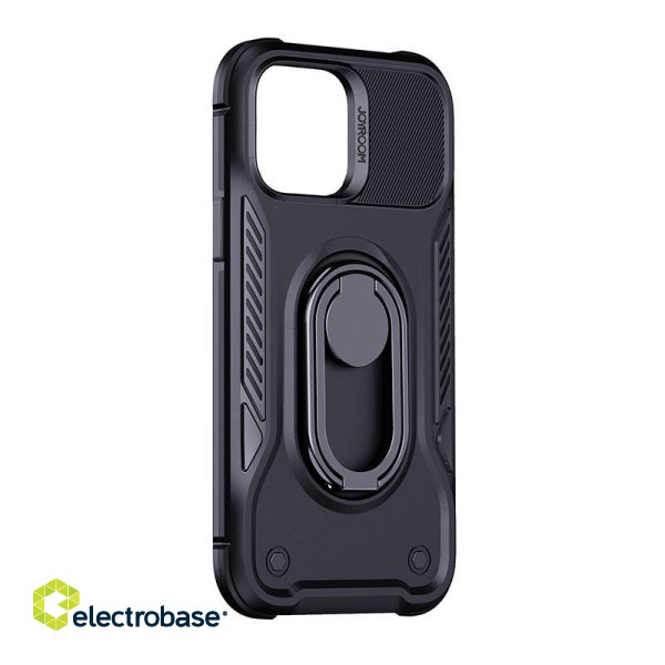 Joyroom JR-14S4 black case for iPhone 14 Pro Max