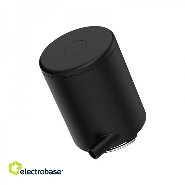 Portable 2-in-1 Air Pump Flextail Tiny Pump (black) image 2