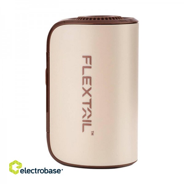 Portable Flextail Max Vacuum Pump image 1
