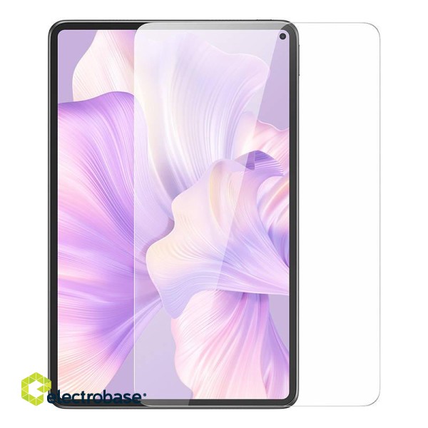 Baseus Crystal Tempered Glass 0.3mm for tablet Huawei MatePad Pro 11" image 2