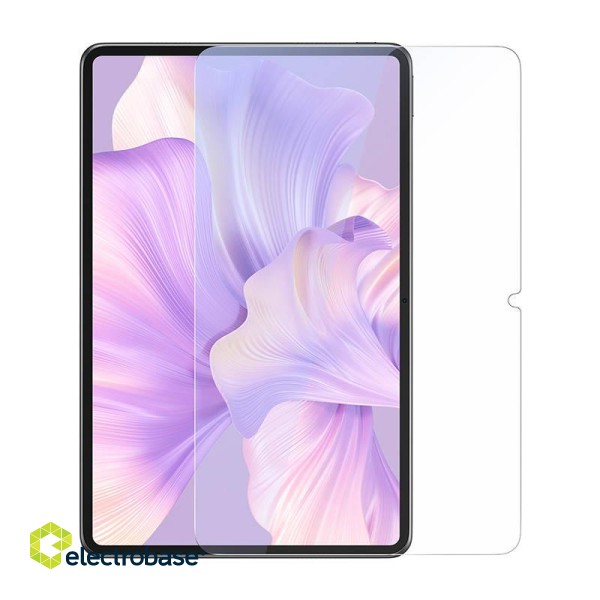 Baseus Crystal Tempered Glass 0.3mm for tablet Huawei MatePad Pro 12.6" фото 3